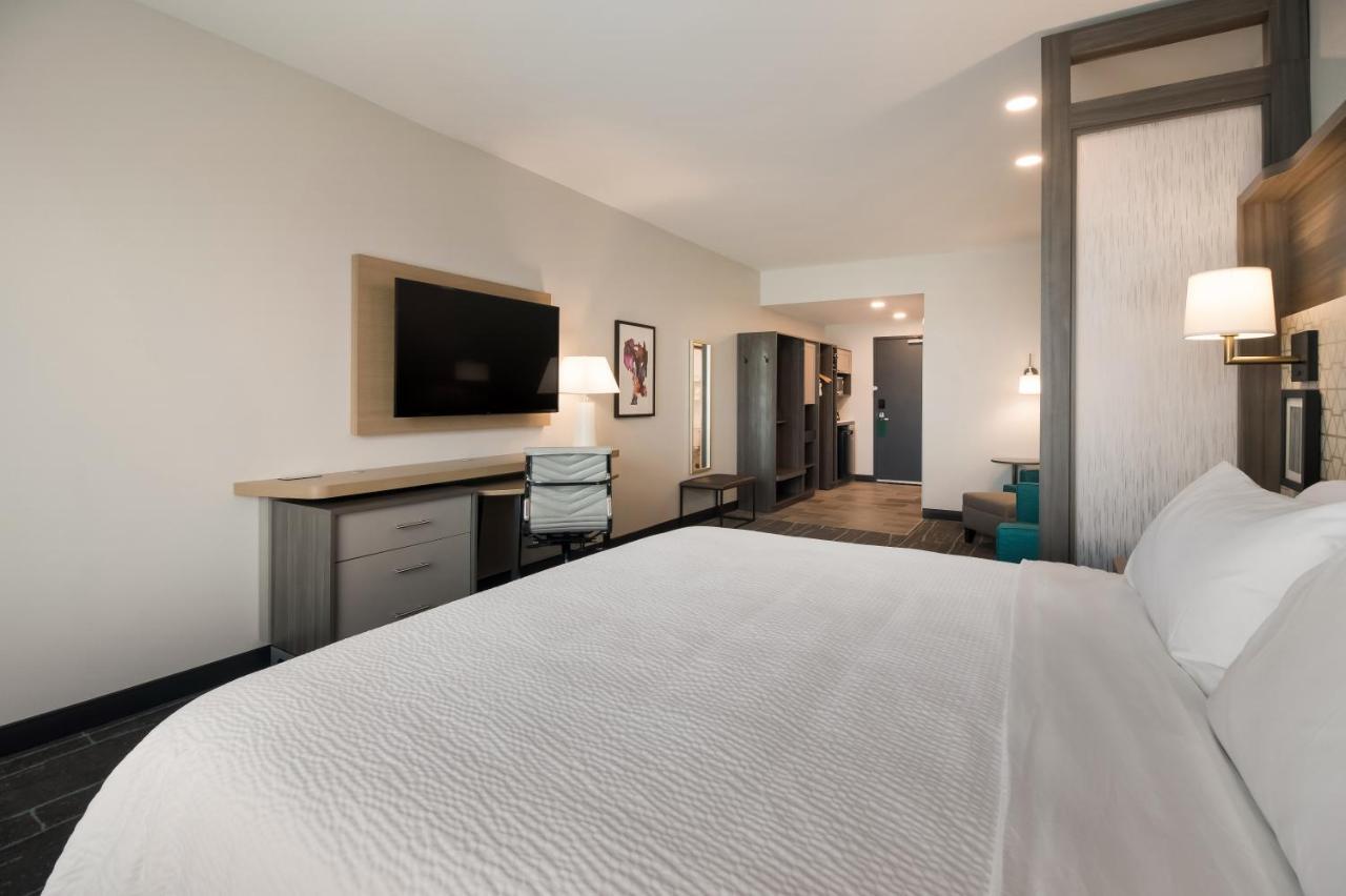 Holiday Inn & Suites - Mt Juliet Nashville Area By Ihg Mount Juliet Exterior photo